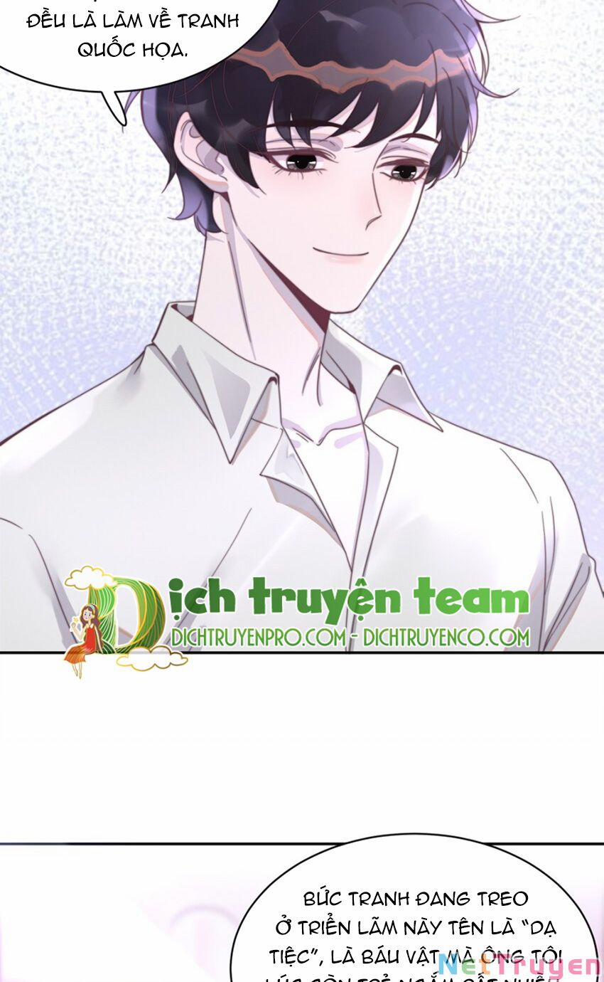 Nghe Nói Tôi Rất Nghèo 122 trang 3