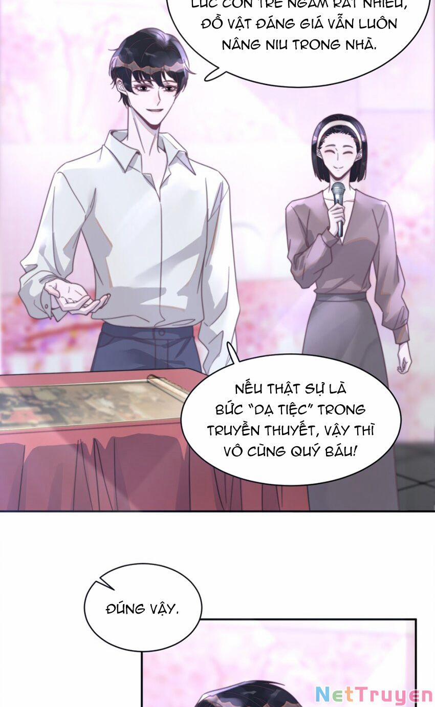 Nghe Nói Tôi Rất Nghèo 122 trang 4