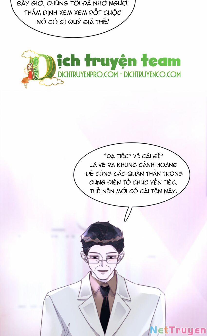 Nghe Nói Tôi Rất Nghèo 122 trang 7