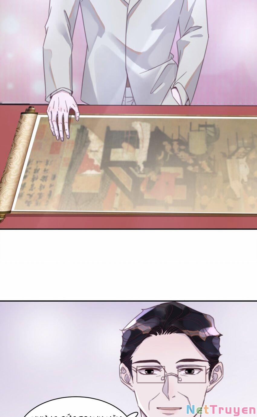 Nghe Nói Tôi Rất Nghèo 122 trang 8