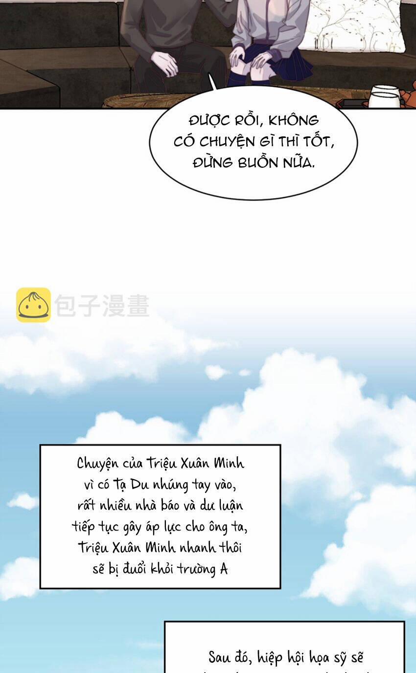 Nghe Nói Tôi Rất Nghèo 123 trang 12