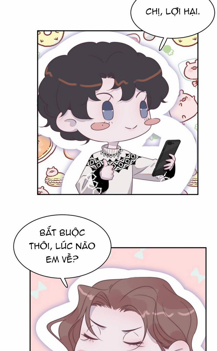 Nghe Nói Tôi Rất Nghèo 123 trang 28