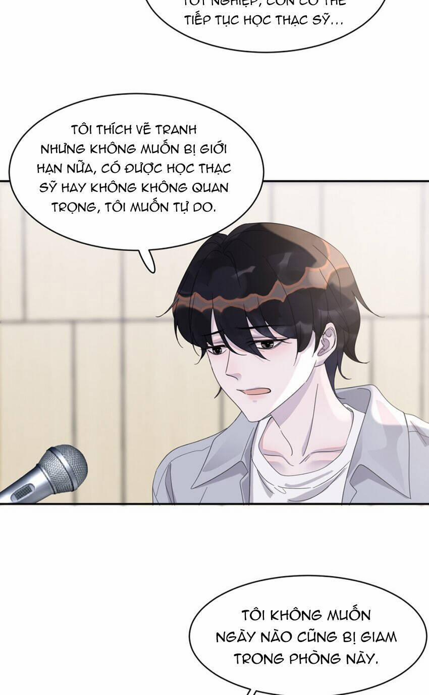 Nghe Nói Tôi Rất Nghèo 123 trang 4