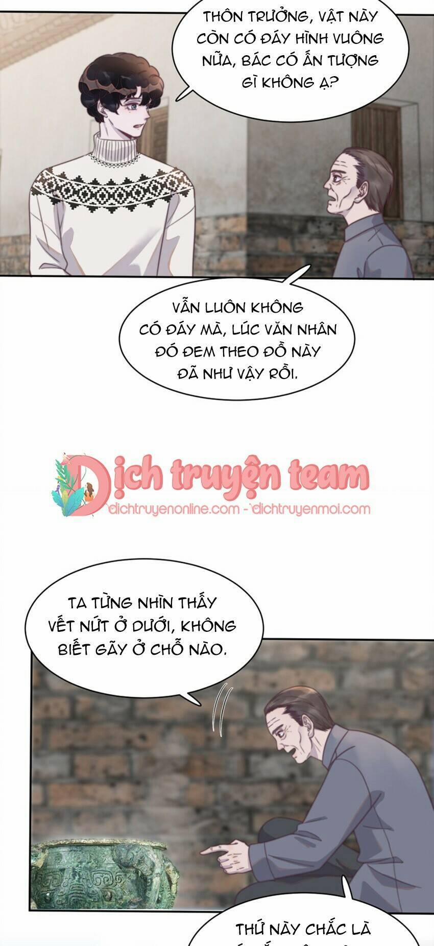 Nghe Nói Tôi Rất Nghèo 124 trang 14