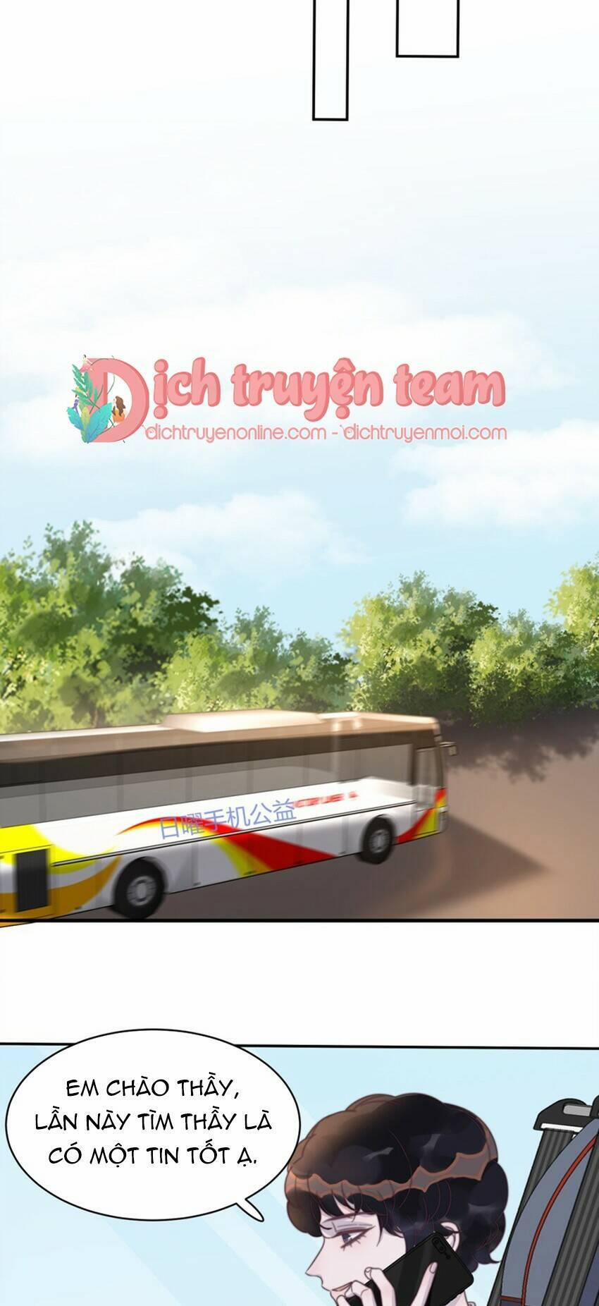 Nghe Nói Tôi Rất Nghèo 124 trang 18