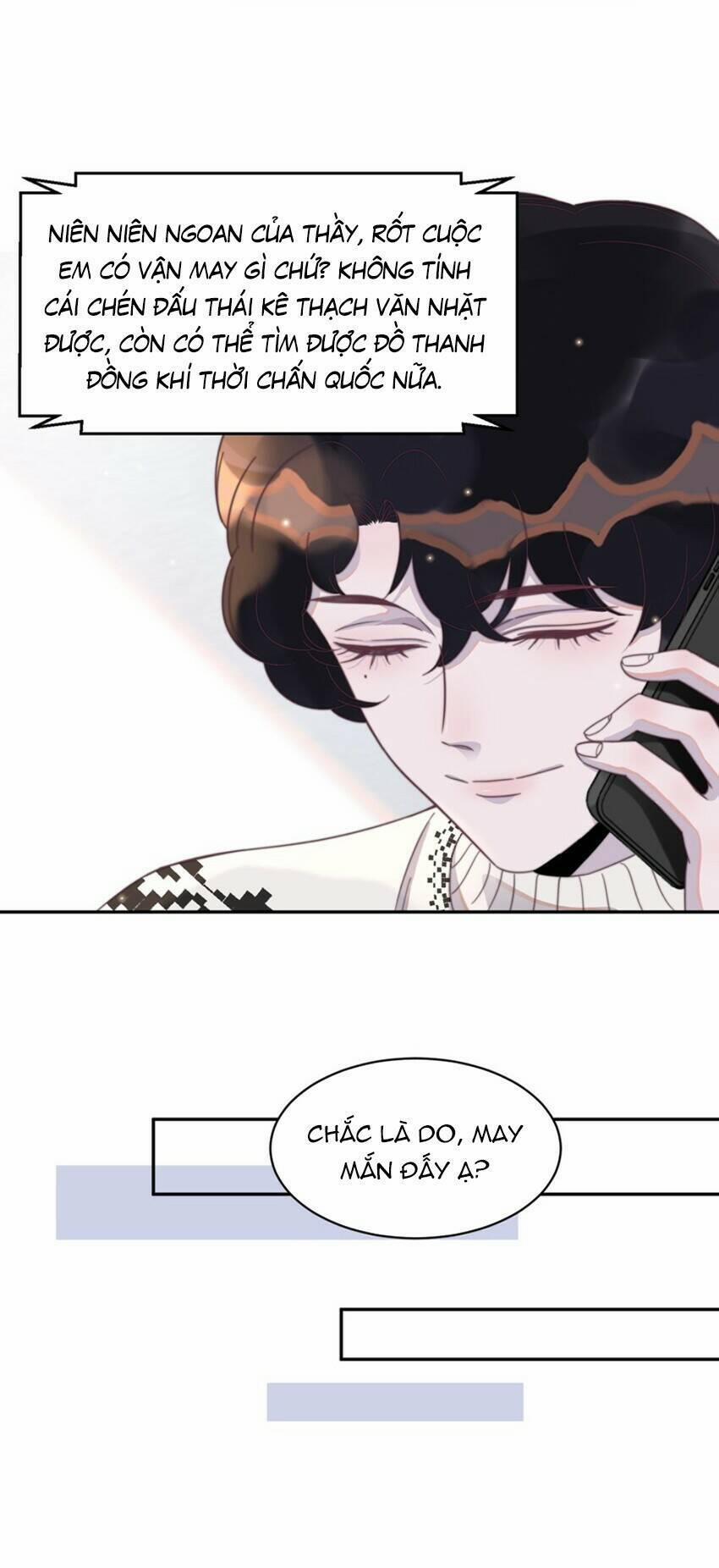 Nghe Nói Tôi Rất Nghèo 124 trang 22