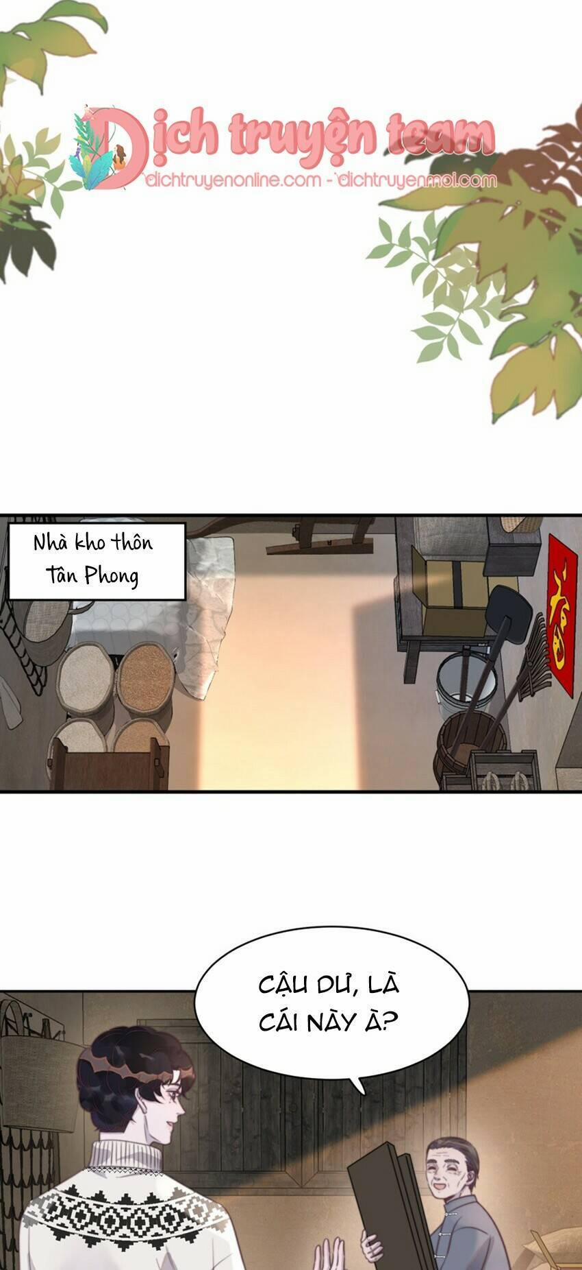 Nghe Nói Tôi Rất Nghèo 124 trang 5