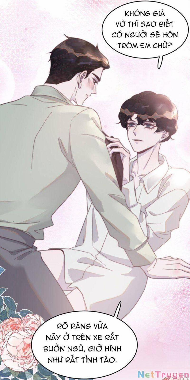 Nghe Nói Tôi Rất Nghèo 125 trang 19