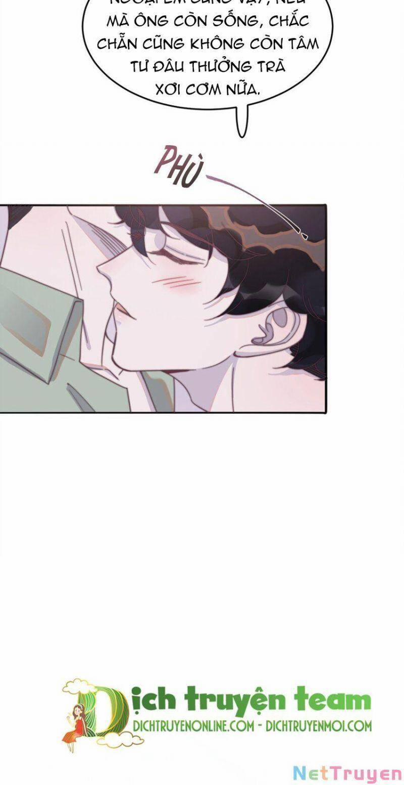 Nghe Nói Tôi Rất Nghèo 125 trang 21