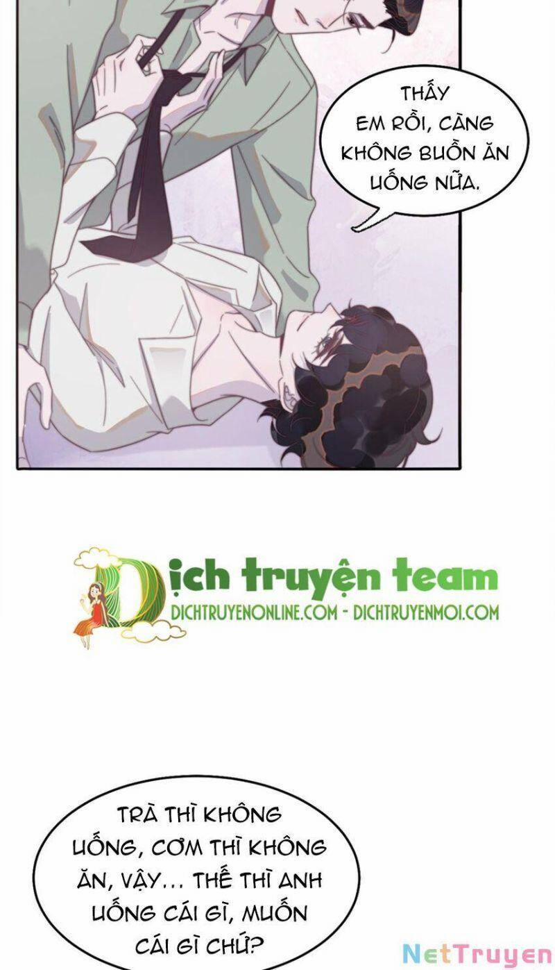 Nghe Nói Tôi Rất Nghèo 125 trang 24