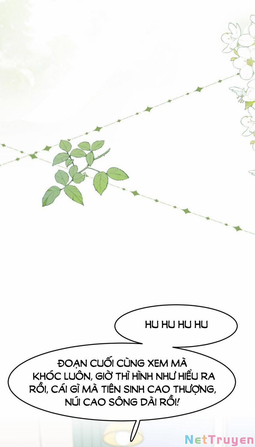 Nghe Nói Tôi Rất Nghèo 126 trang 22