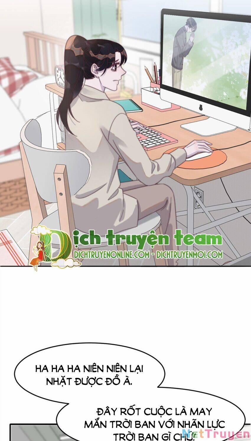 Nghe Nói Tôi Rất Nghèo 126 trang 23