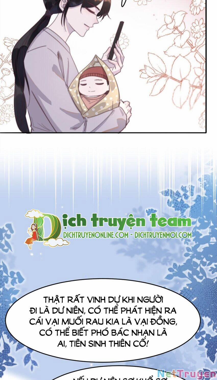 Nghe Nói Tôi Rất Nghèo 126 trang 25