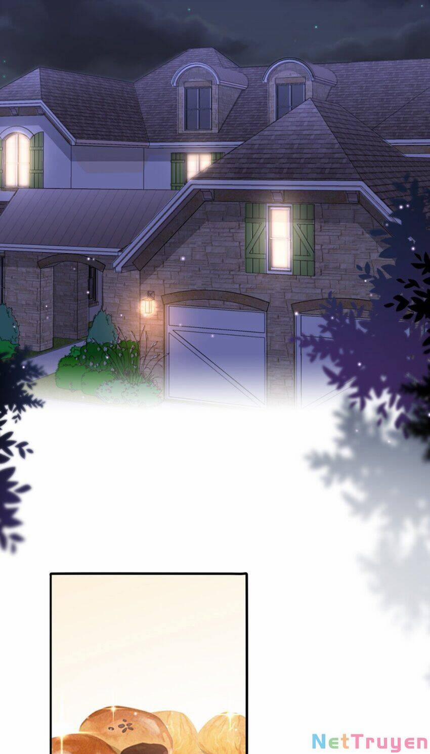 Nghe Nói Tôi Rất Nghèo 126 trang 29