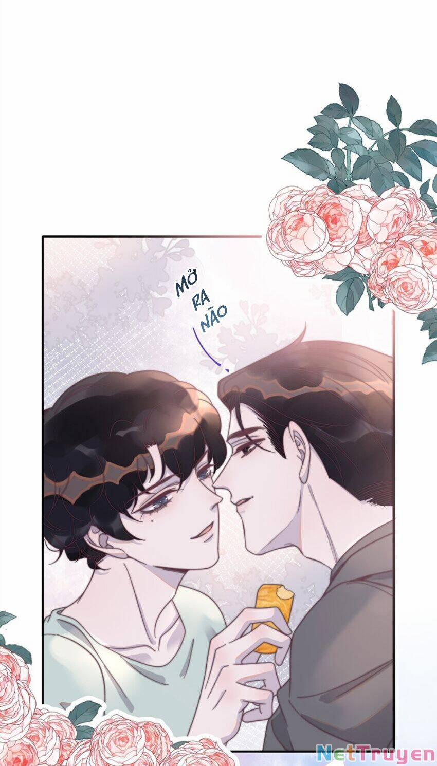 Nghe Nói Tôi Rất Nghèo 126 trang 32