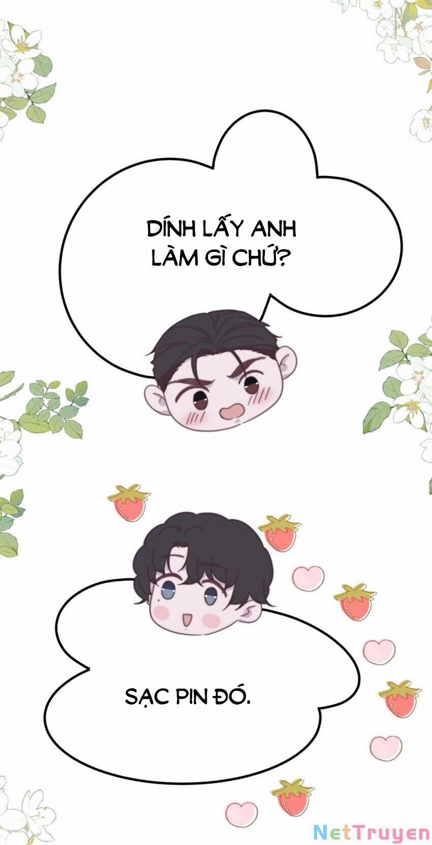 Nghe Nói Tôi Rất Nghèo 126 trang 42