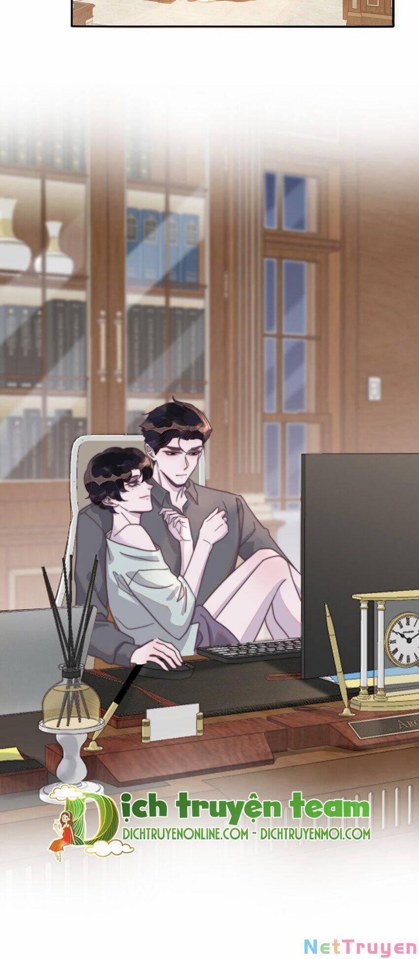 Nghe Nói Tôi Rất Nghèo 126 trang 44