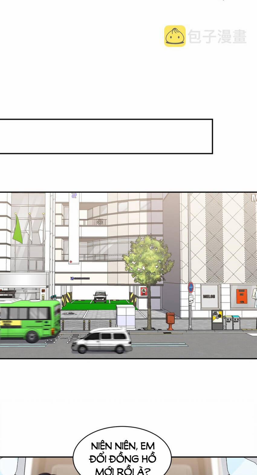 Nghe Nói Tôi Rất Nghèo 127 trang 14