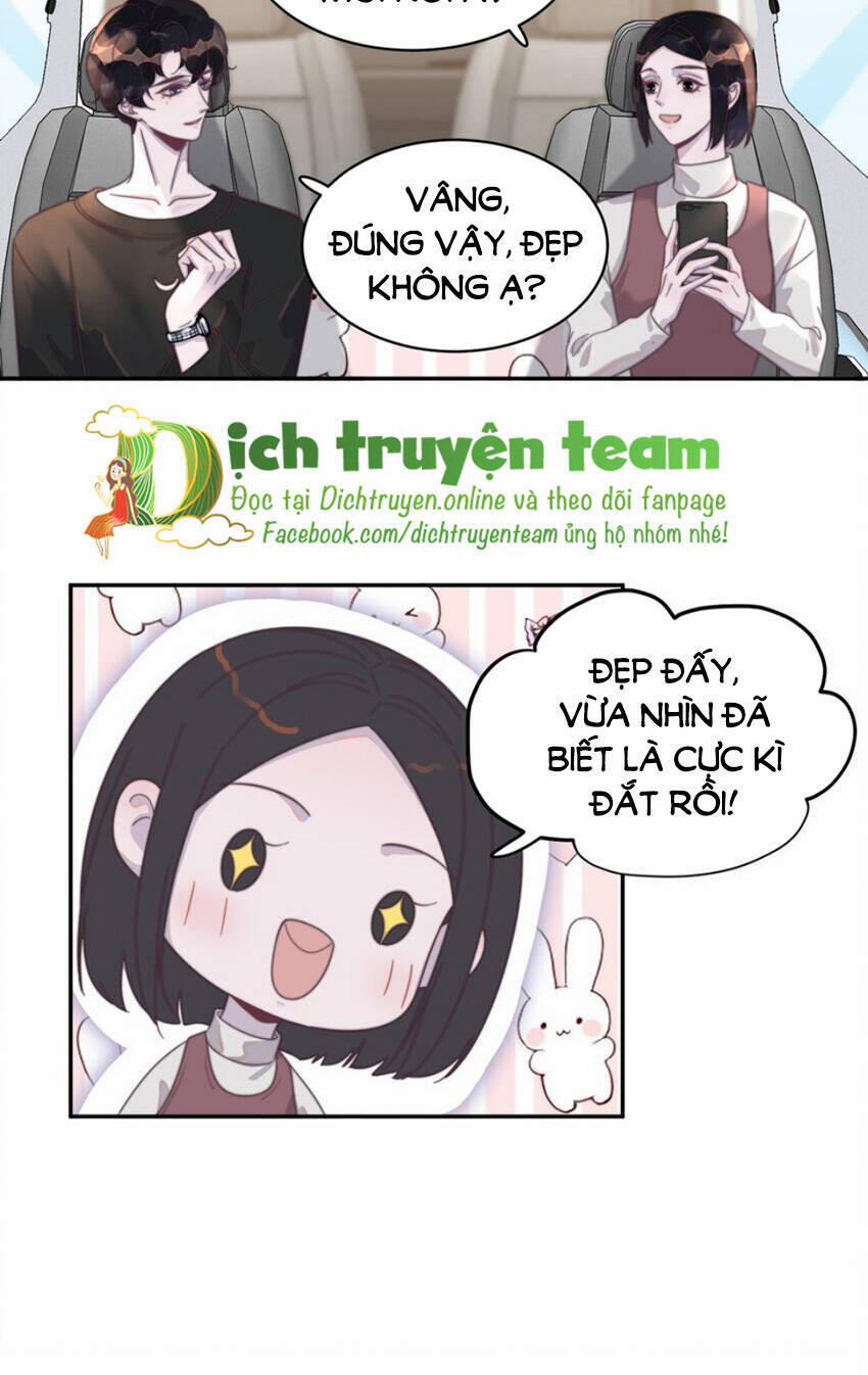 Nghe Nói Tôi Rất Nghèo 127 trang 15