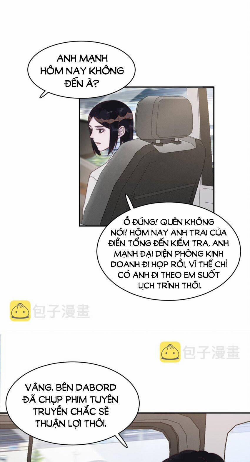 Nghe Nói Tôi Rất Nghèo 127 trang 16