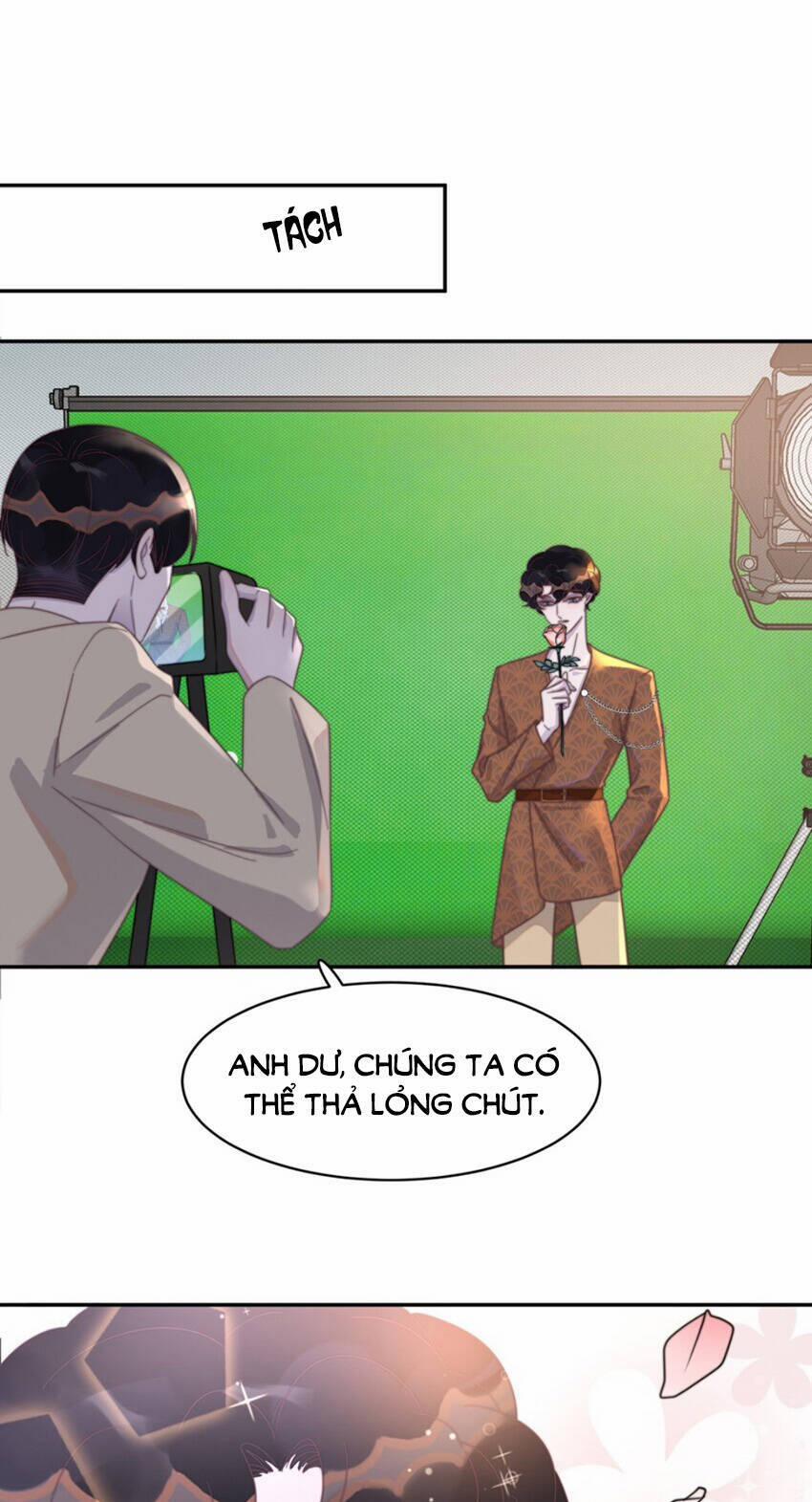 Nghe Nói Tôi Rất Nghèo 127 trang 18