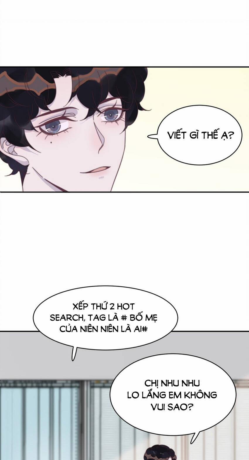 Nghe Nói Tôi Rất Nghèo 127 trang 25