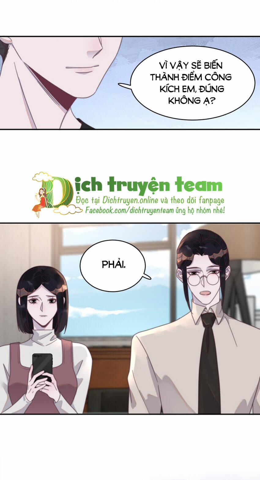 Nghe Nói Tôi Rất Nghèo 127 trang 32