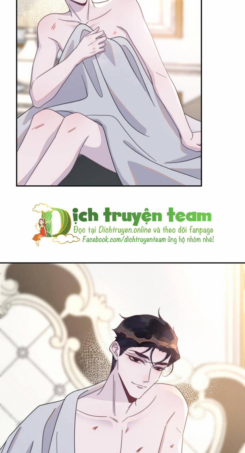 Nghe Nói Tôi Rất Nghèo 127 trang 7