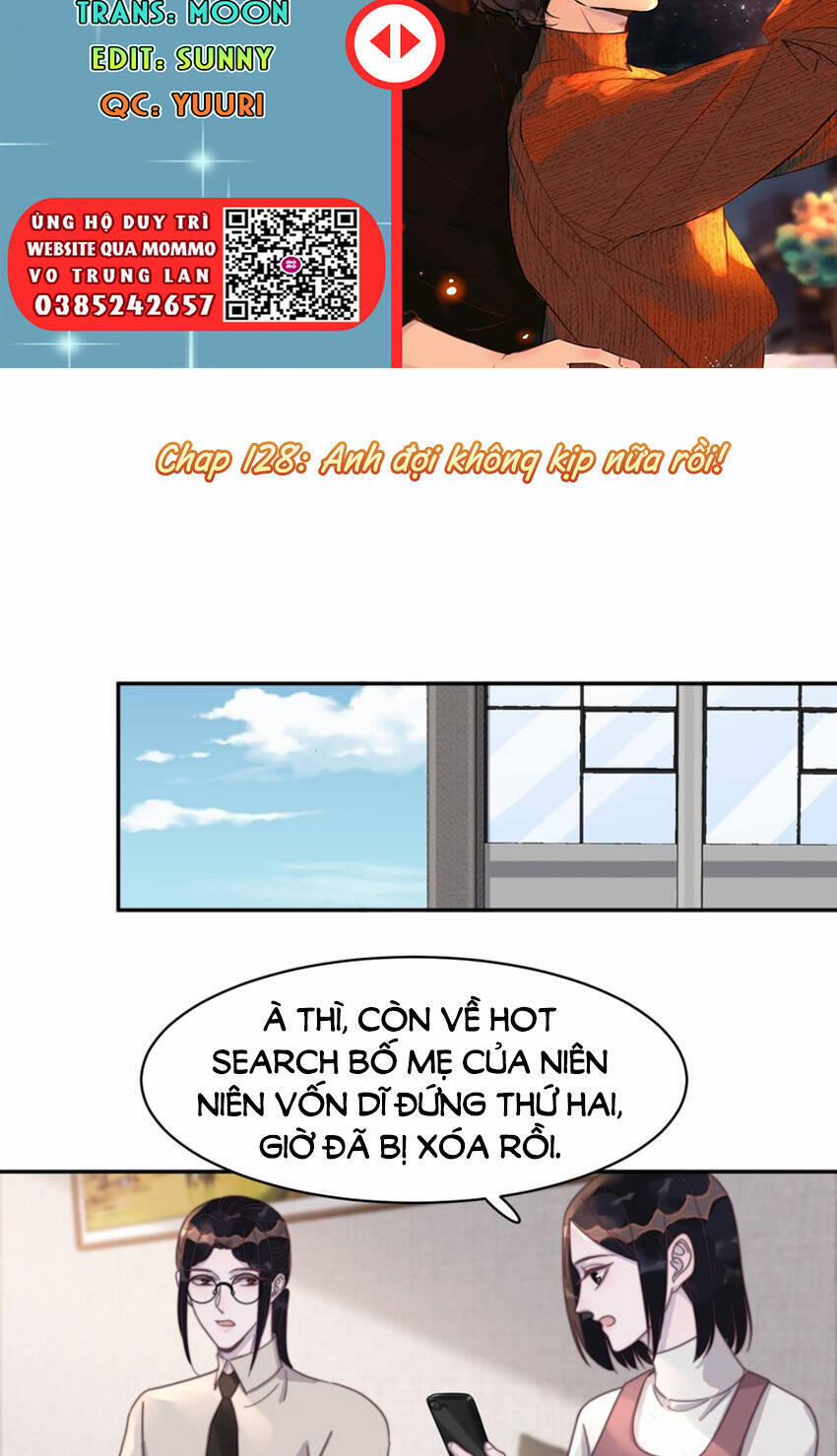 Nghe Nói Tôi Rất Nghèo 128 trang 0