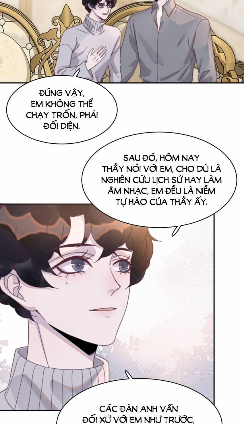 Nghe Nói Tôi Rất Nghèo 128 trang 12