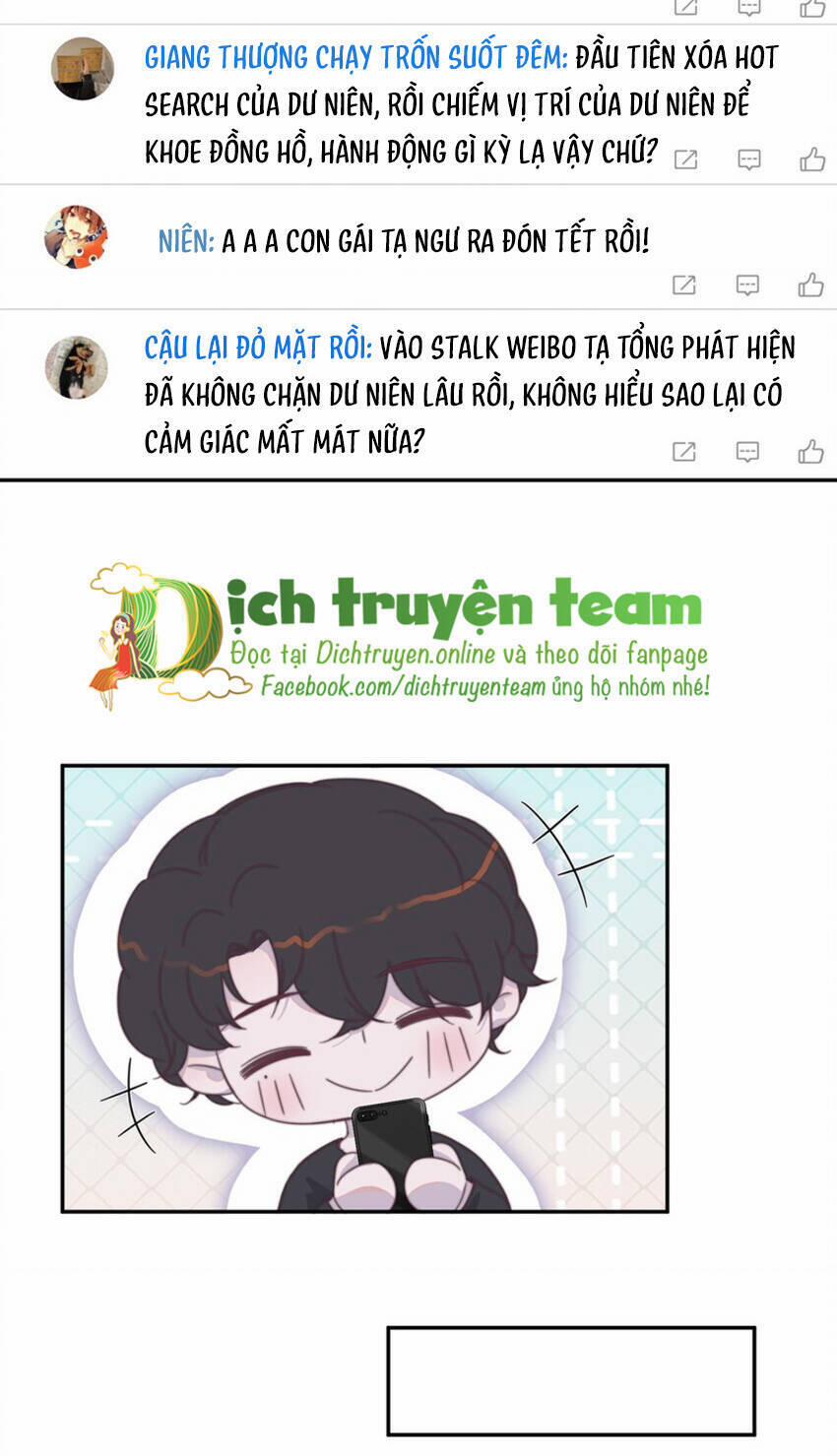 Nghe Nói Tôi Rất Nghèo 128 trang 3