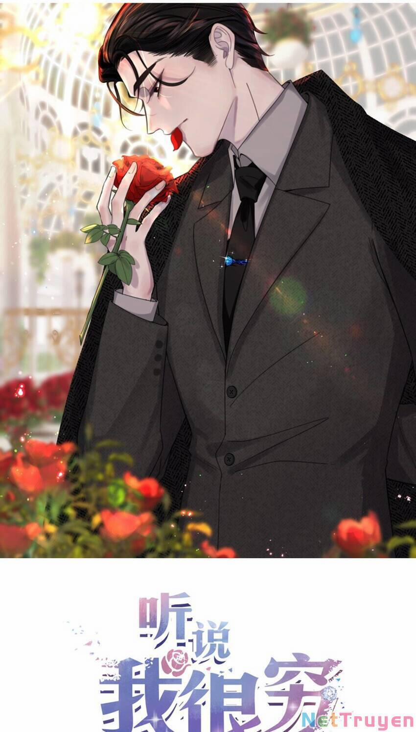 Nghe Nói Tôi Rất Nghèo 129.5 trang 0