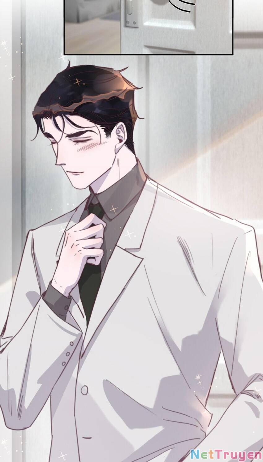 Nghe Nói Tôi Rất Nghèo 129.5 trang 18