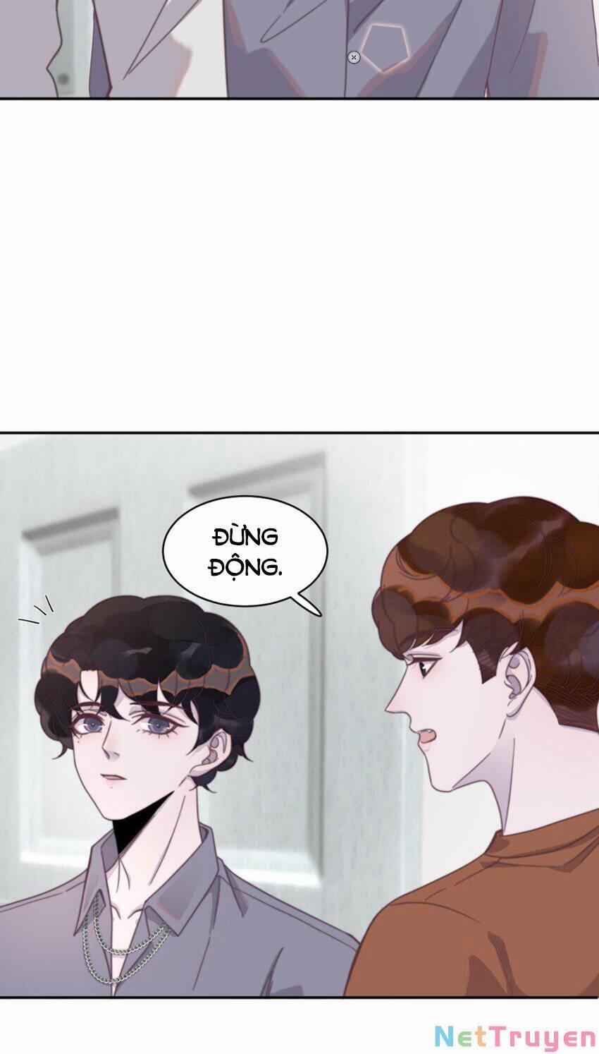 Nghe Nói Tôi Rất Nghèo 129.5 trang 20