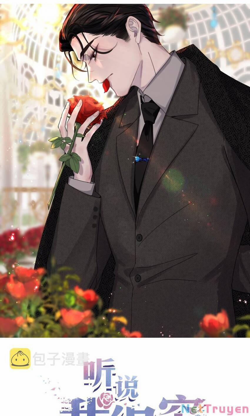 Nghe Nói Tôi Rất Nghèo 129 trang 0