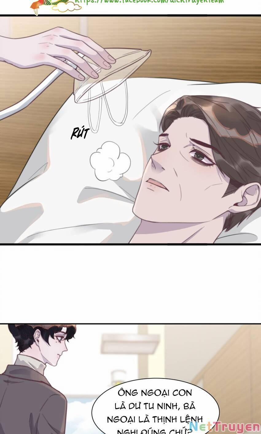 Nghe Nói Tôi Rất Nghèo 129 trang 15