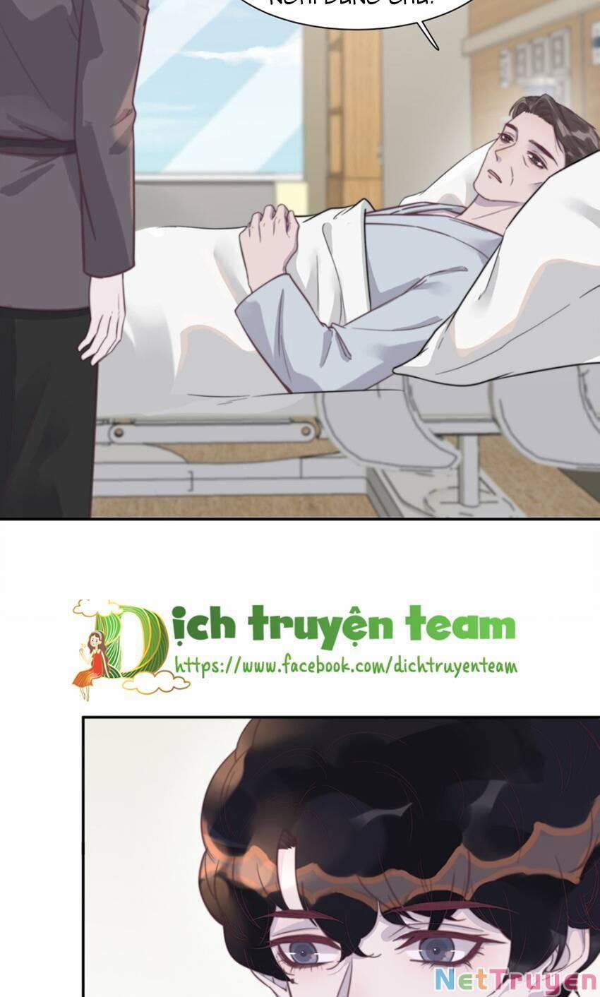 Nghe Nói Tôi Rất Nghèo 129 trang 16