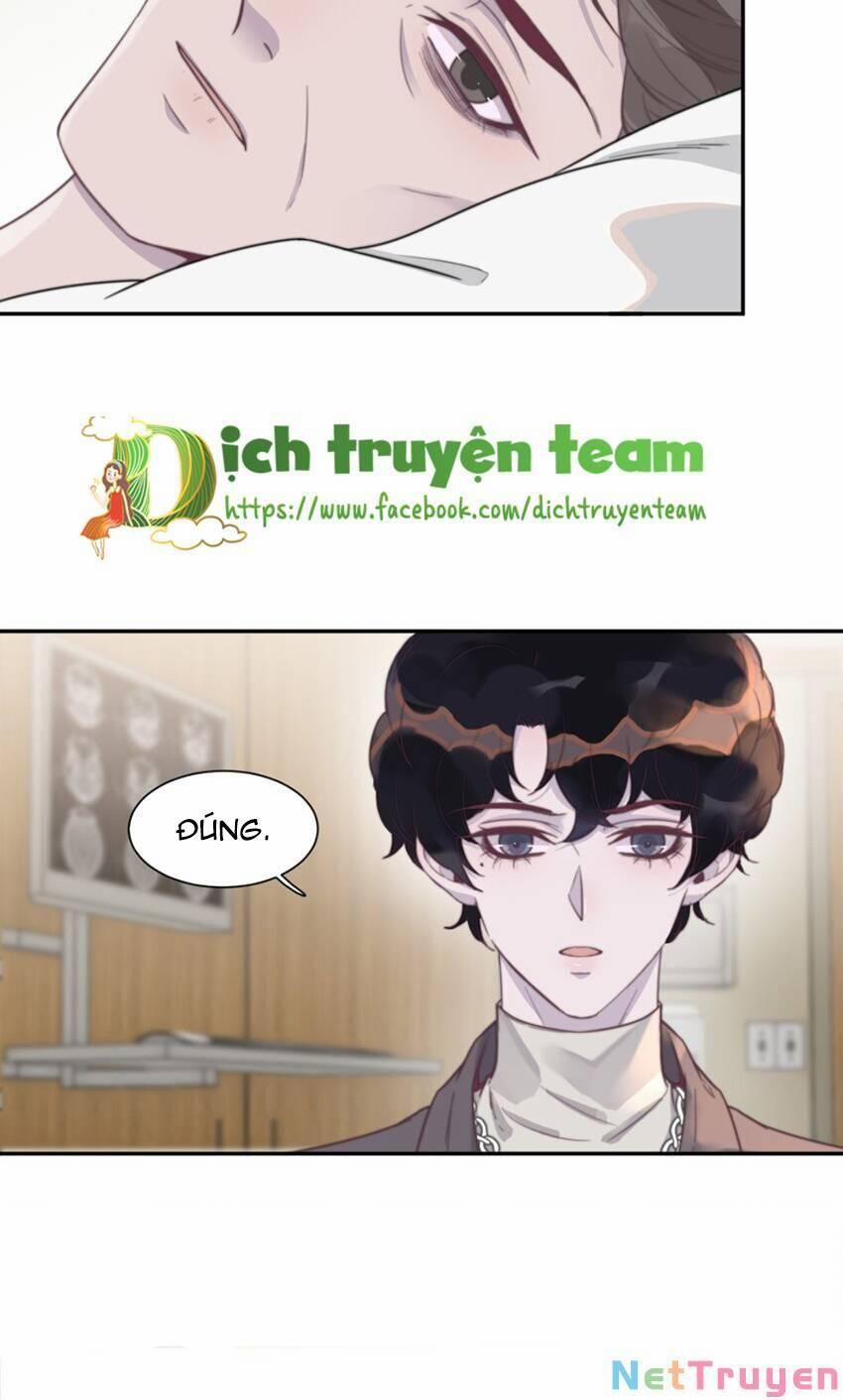 Nghe Nói Tôi Rất Nghèo 129 trang 18