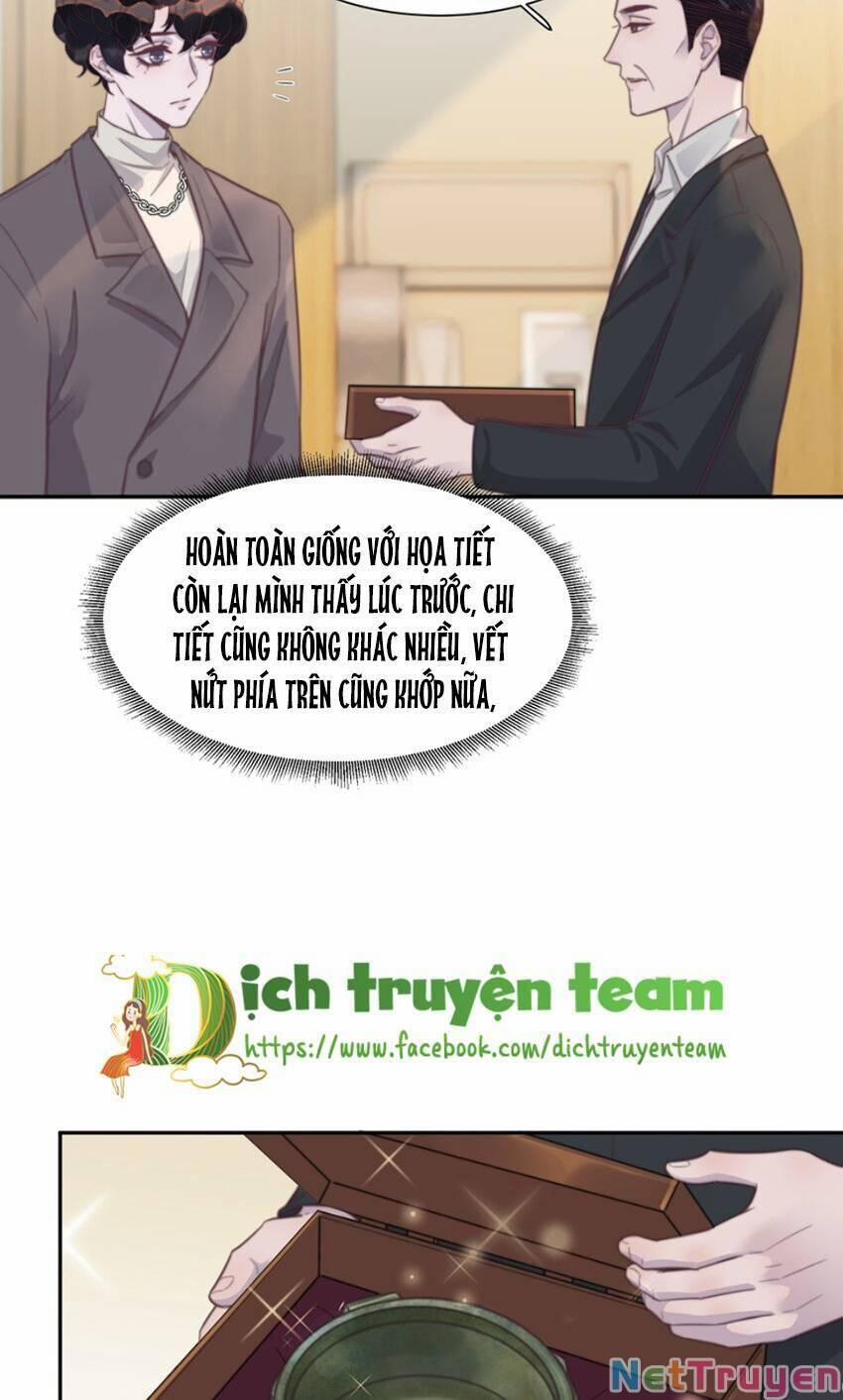 Nghe Nói Tôi Rất Nghèo 129 trang 21