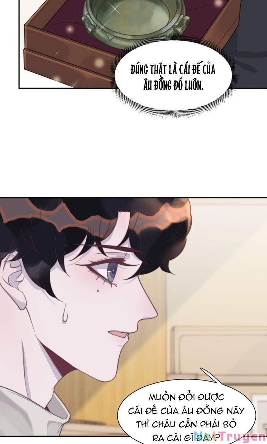 Nghe Nói Tôi Rất Nghèo 129 trang 22