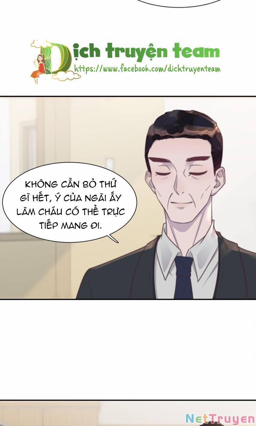 Nghe Nói Tôi Rất Nghèo 129 trang 23