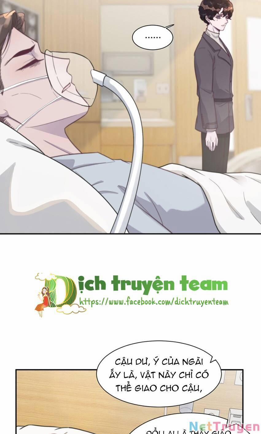 Nghe Nói Tôi Rất Nghèo 129 trang 24