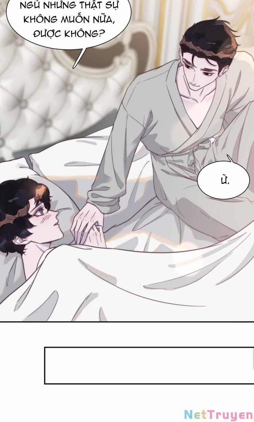 Nghe Nói Tôi Rất Nghèo 129 trang 3