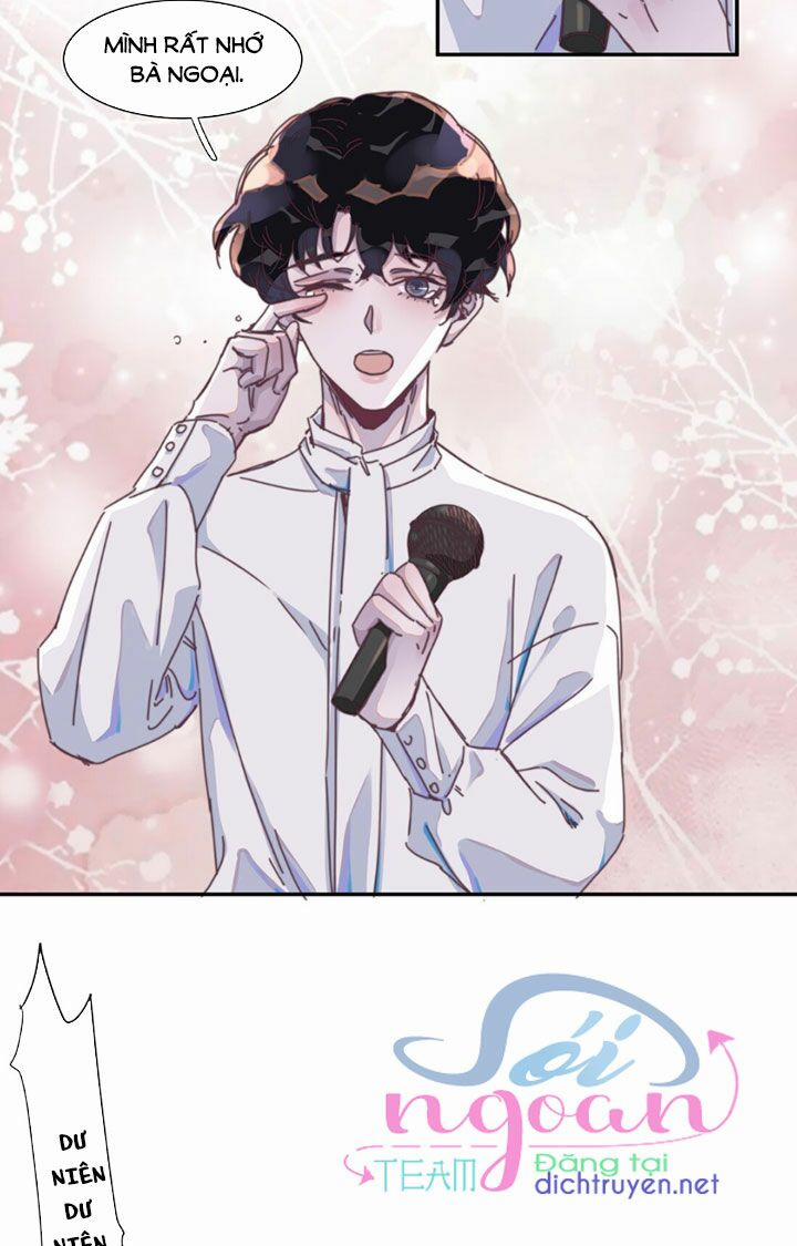 Nghe Nói Tôi Rất Nghèo 13 trang 25