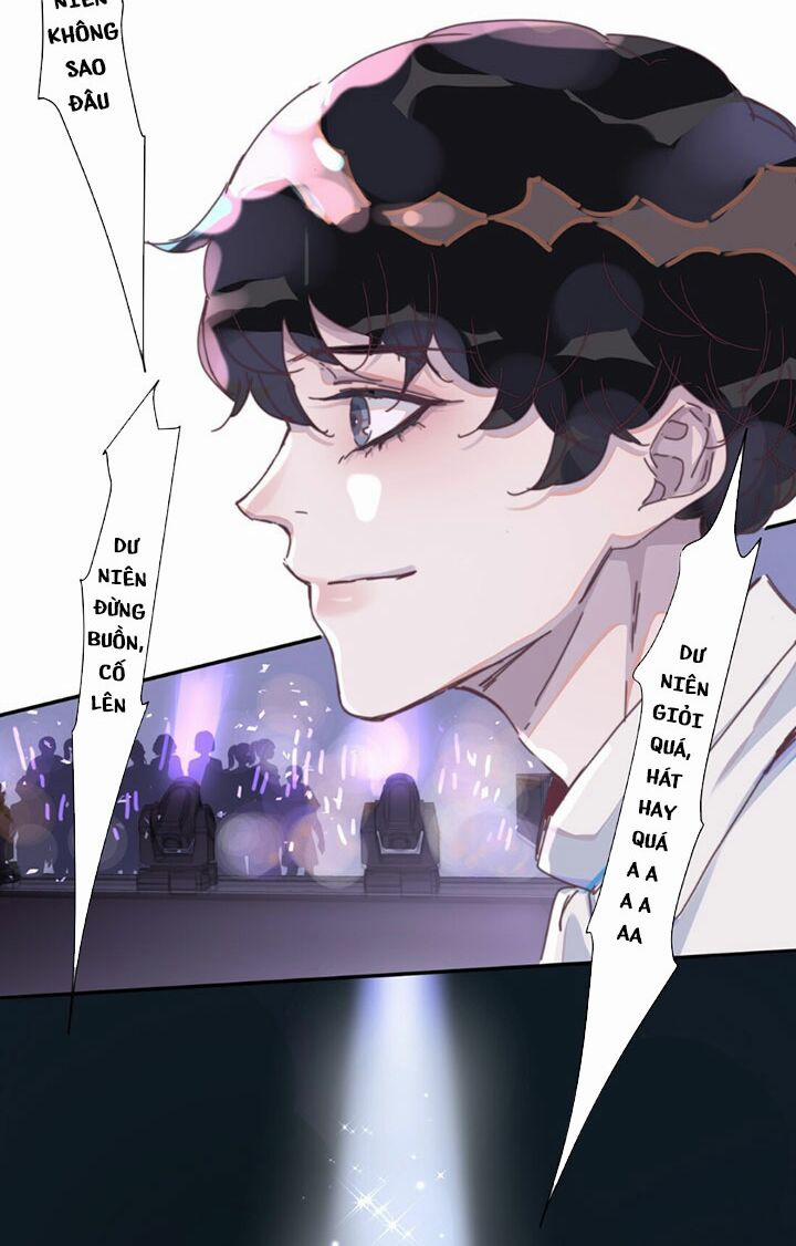 Nghe Nói Tôi Rất Nghèo 13 trang 26