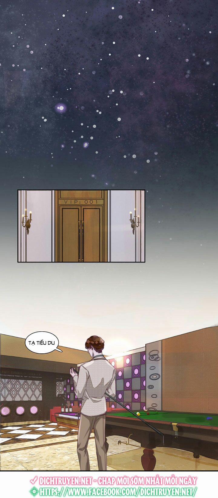 Nghe Nói Tôi Rất Nghèo 13 trang 29