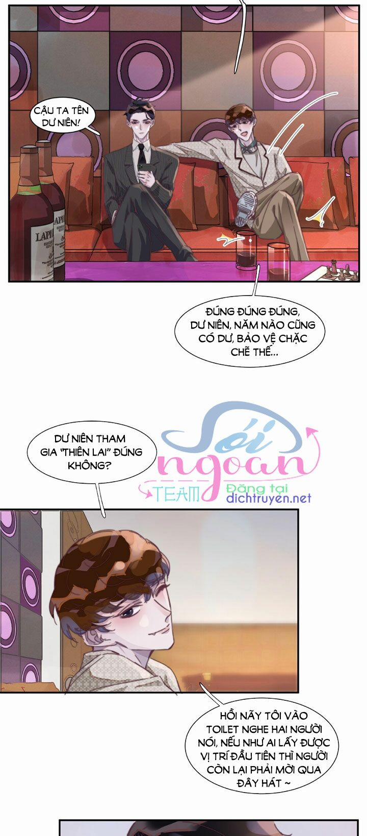 Nghe Nói Tôi Rất Nghèo 13 trang 31