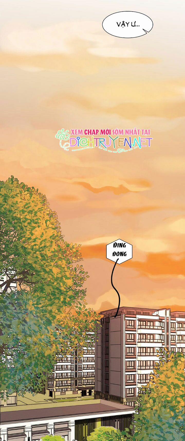 Nghe Nói Tôi Rất Nghèo 14 trang 11