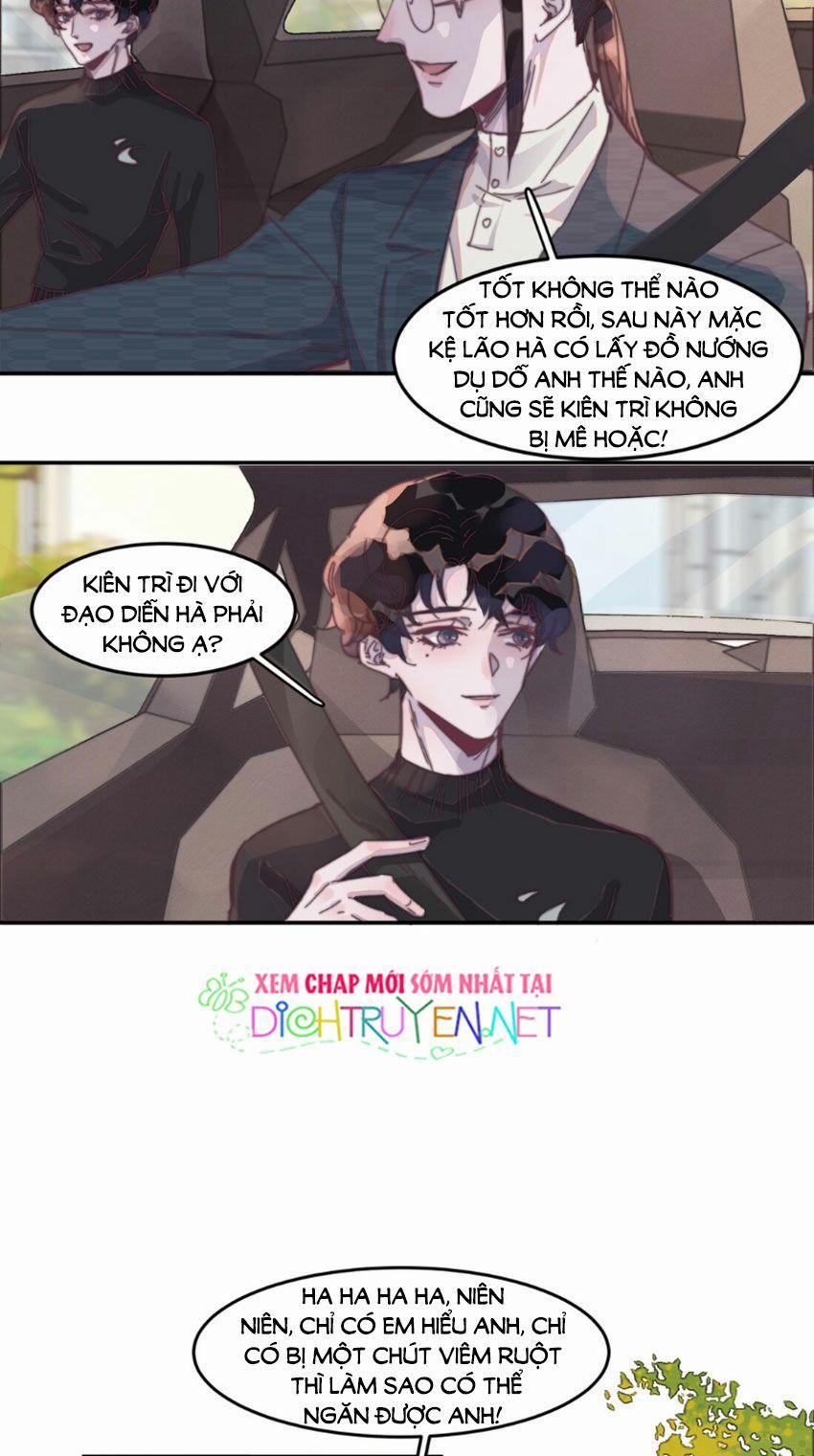 Nghe Nói Tôi Rất Nghèo 15 trang 18