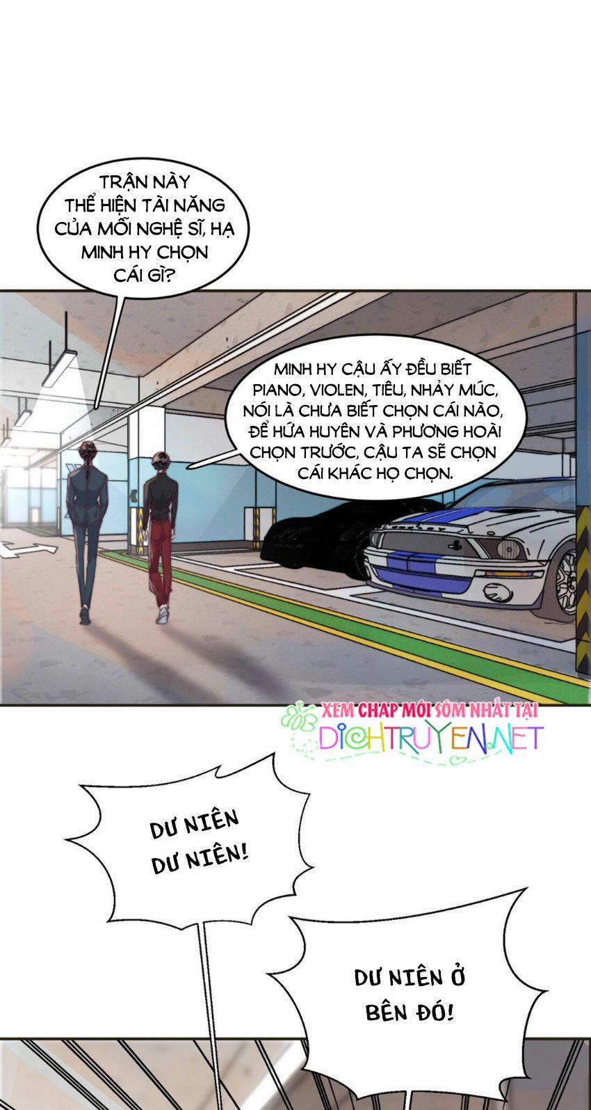 Nghe Nói Tôi Rất Nghèo 15 trang 21